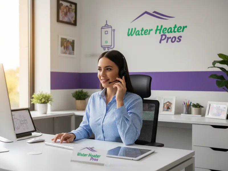 Water Heater Repair  in Estes Park  FAQ